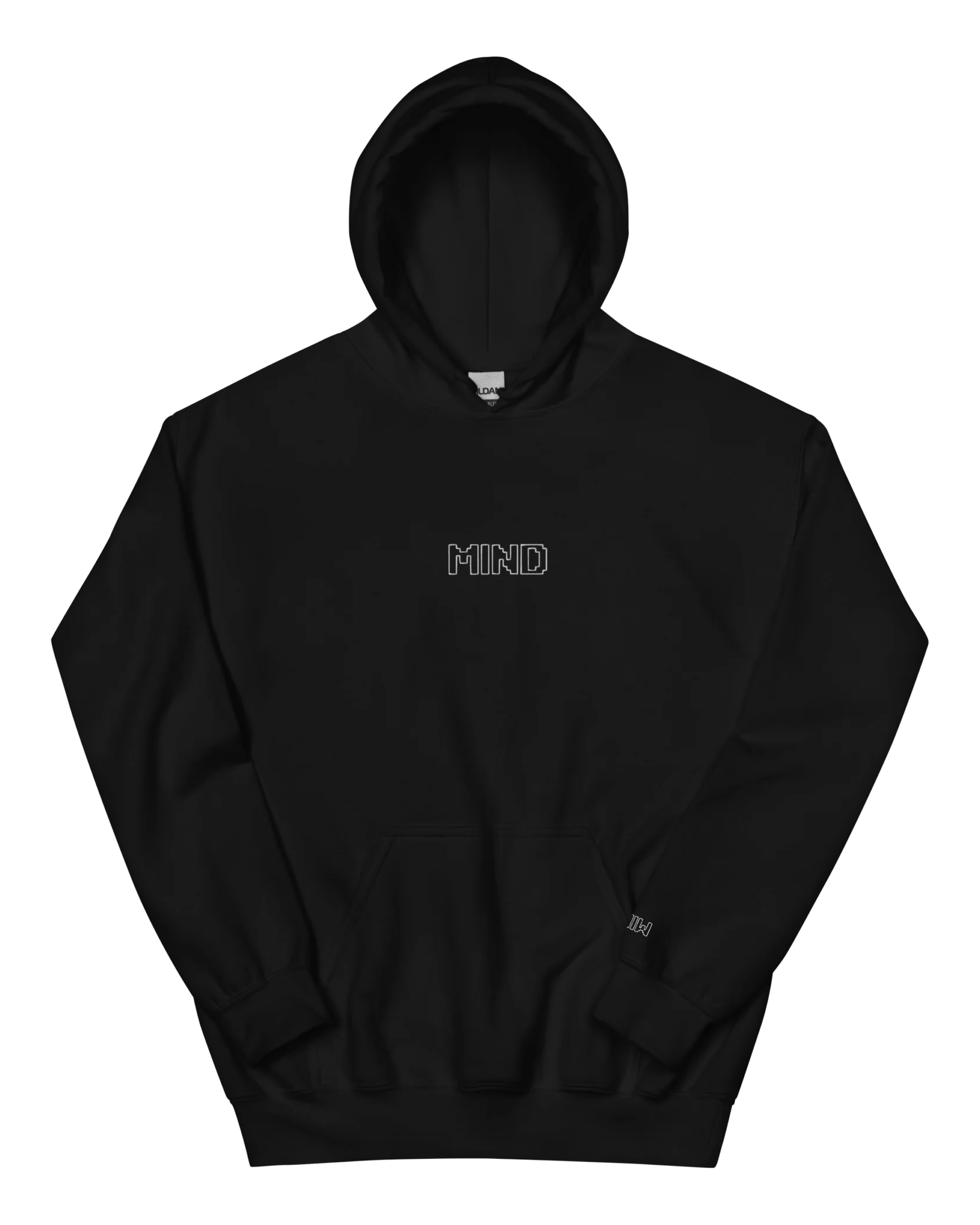 HOODIE [v1.1.0]