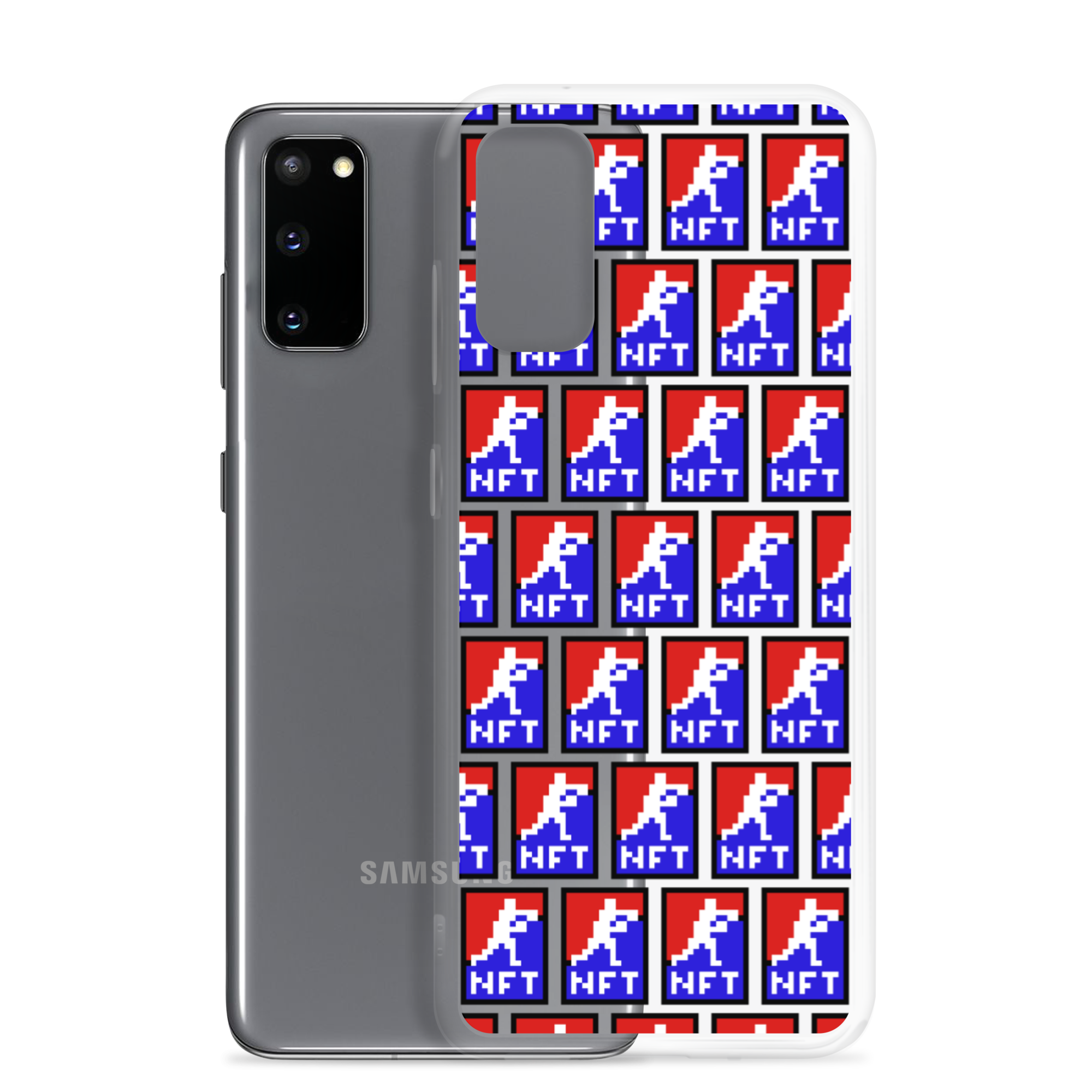 Samsung Case