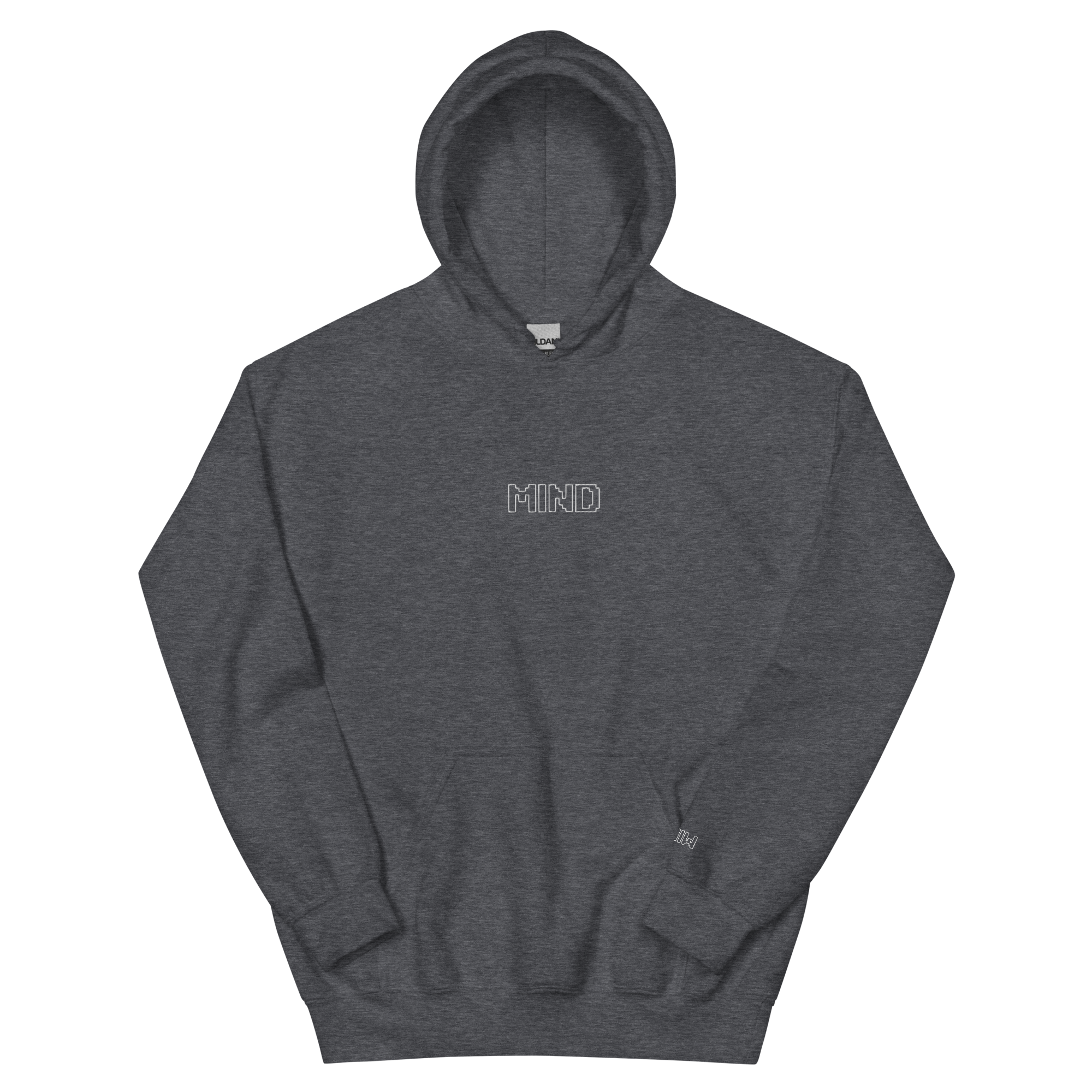 HOODIE [v1.1.0]