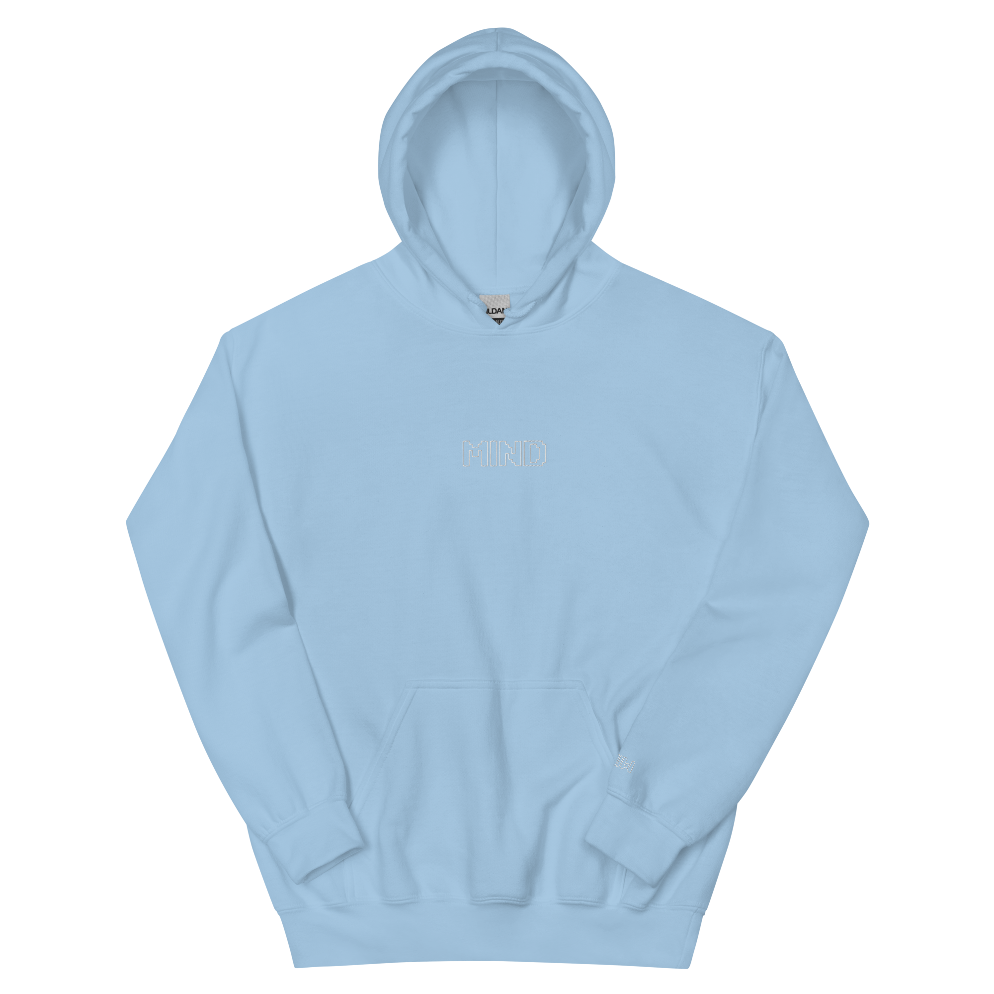 HOODIE [v1.1.0]