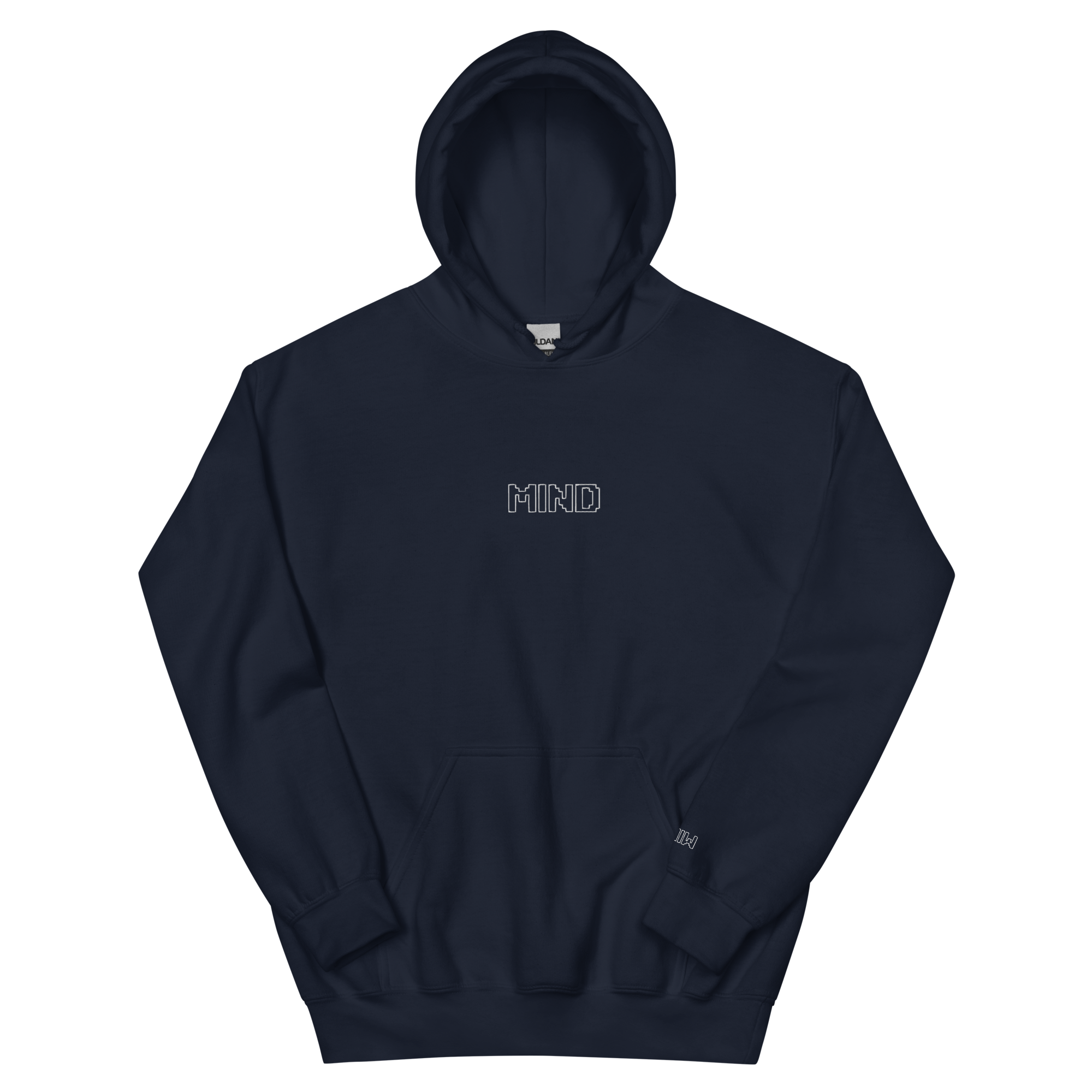 HOODIE [v1.1.0]