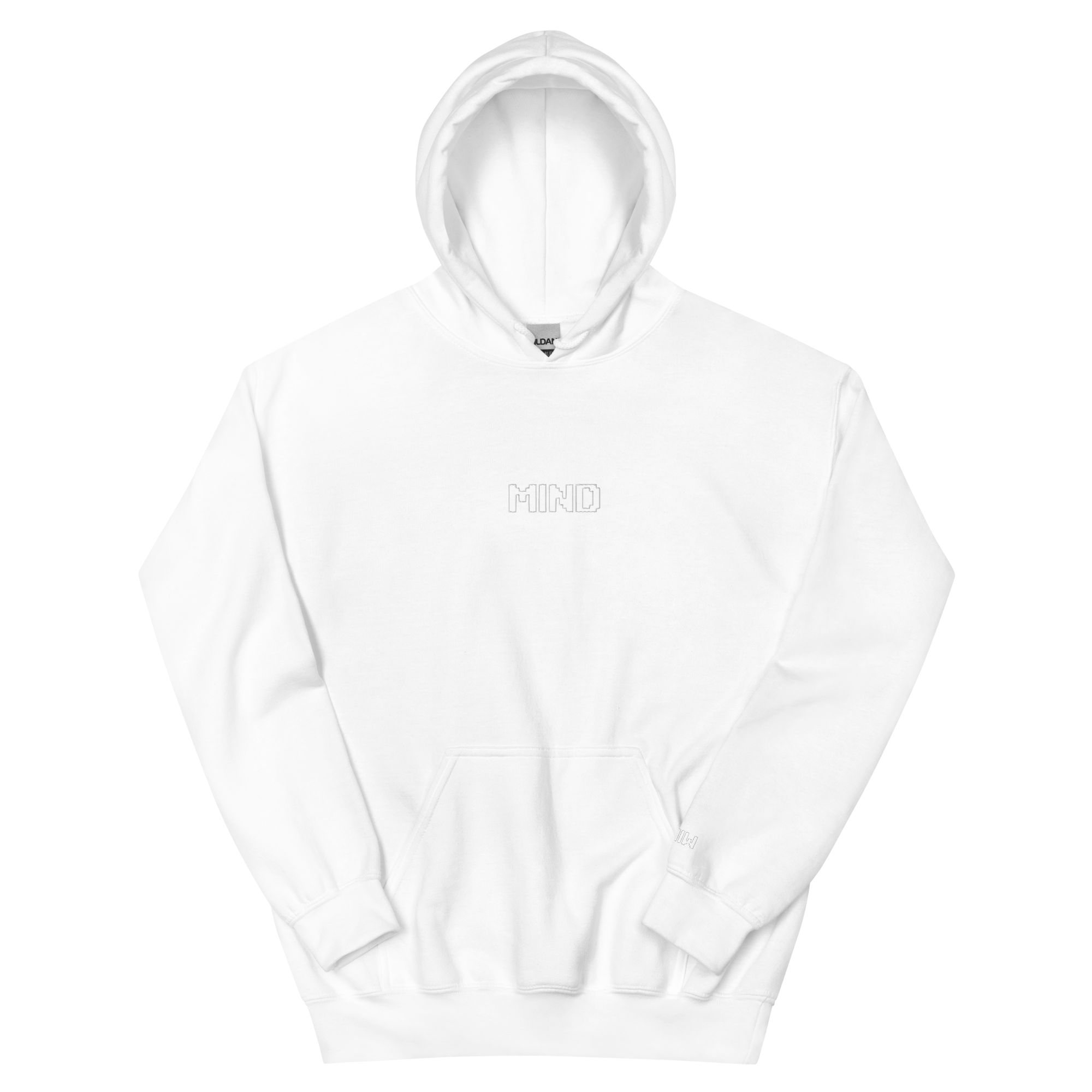 HOODIE [v1.1.0]